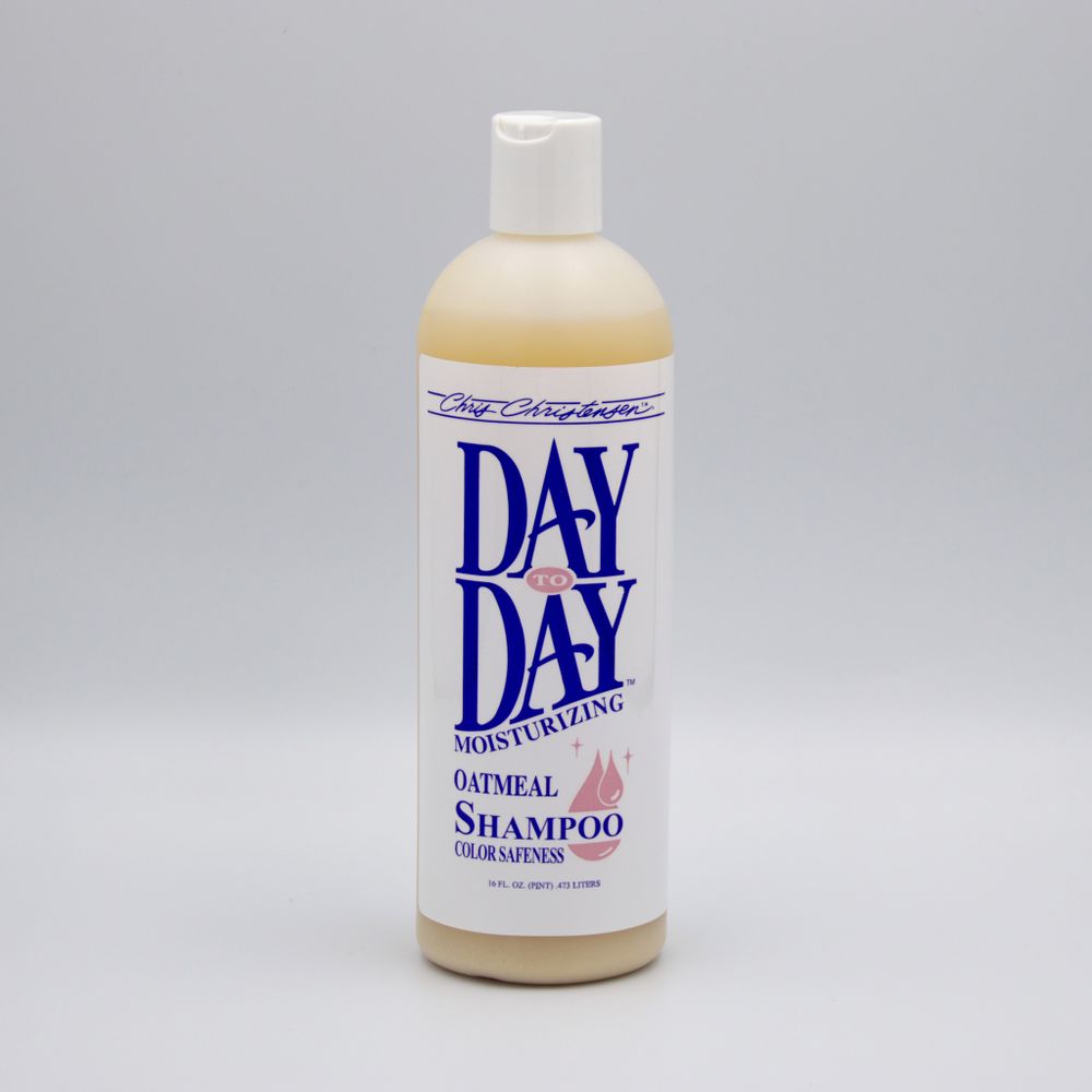 Увлажняющий шампунь Day to Day Moisturizing Shampoo