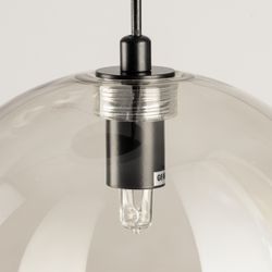 Citilux ORTON CL202133 Люстра каскадная Микс