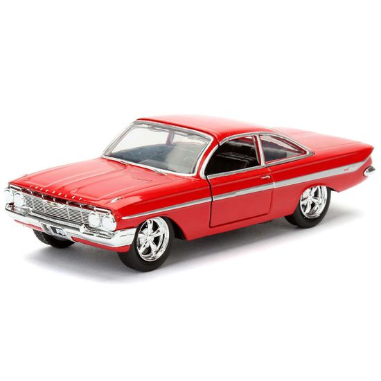 Модель Машинки Форсаж 1:32 FF 1961 Chevrolet Impala