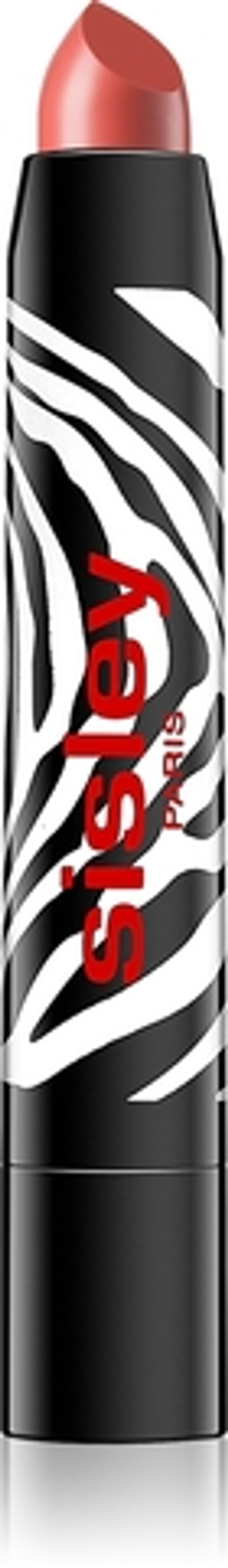 Sisley Phyto-Lip Twist Mat - Тонирующий бальзам для губ с матовым покрытием оттенок 19 Ballet, 2 g