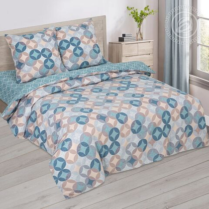 Куба, поплин (100% хлопок)