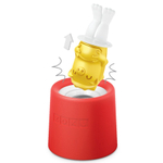 Форма для мороженого hedgehog