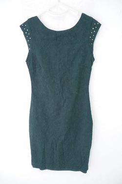 Платье Zara короткое 48 размер