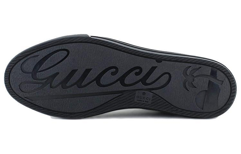 Gucci Gg Canvas