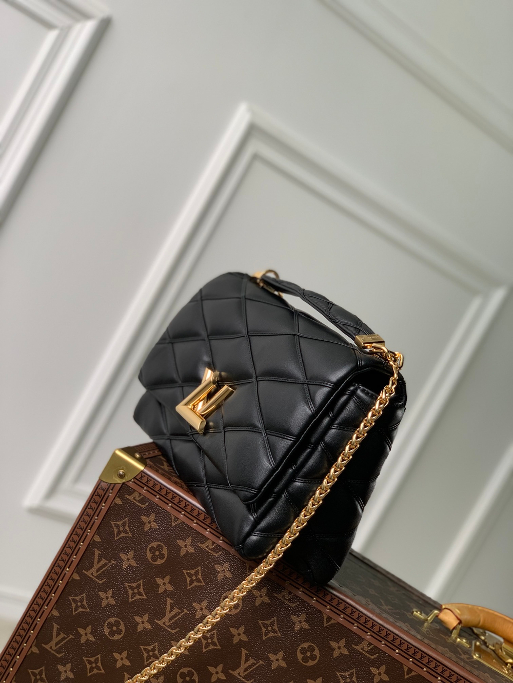 Louis Vuitton GO-14 GM