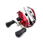 Катушка мультипликаторная Stinger Arctic Char Trigger 105L