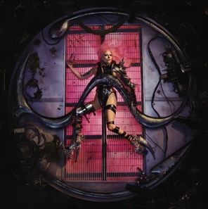 Lady Gaga / Chromatica (Deluxe Edition)(CD)
