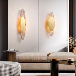 Бра Lau H76 By Imperiumloft