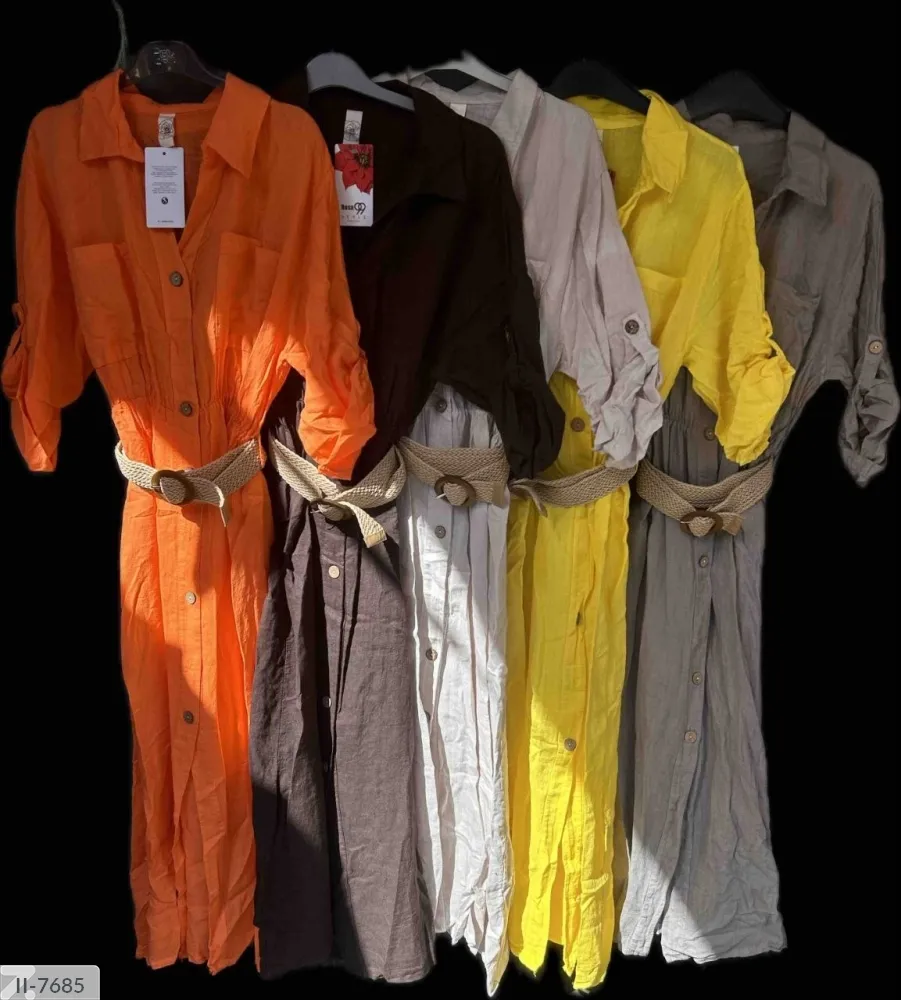 Платье II-7681 Фабрика Моды