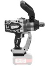 Гайковерт аккумуляторный ИНТЕРСКОЛ ГАУ-2000/36ВЭ (картон, без АКБ и ЗУ) 820.0.0.70