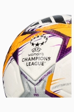 Футбольный мяч adidas WUCL Pro 26/27 размер 5 - серый