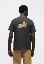 Футболка The North Face - anthracite grey