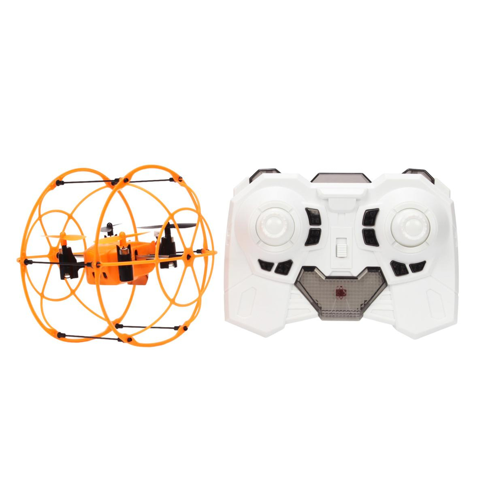 Квадрокоптер на РУ, коробка 1336