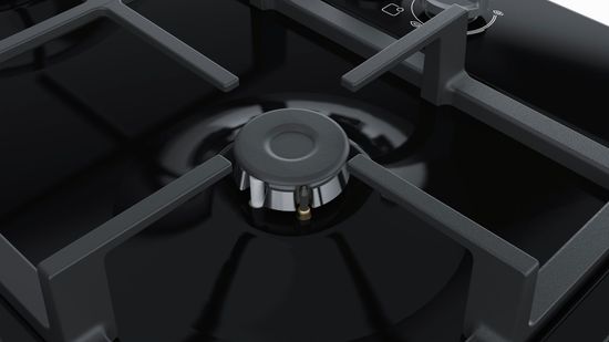 Газовая варочная панель Bosch PBH6C6B90R