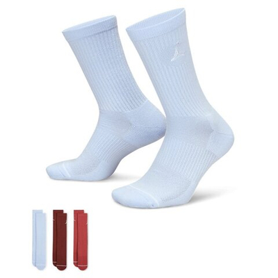 Носки Jordan Everyday Crew Socks Multicolor
