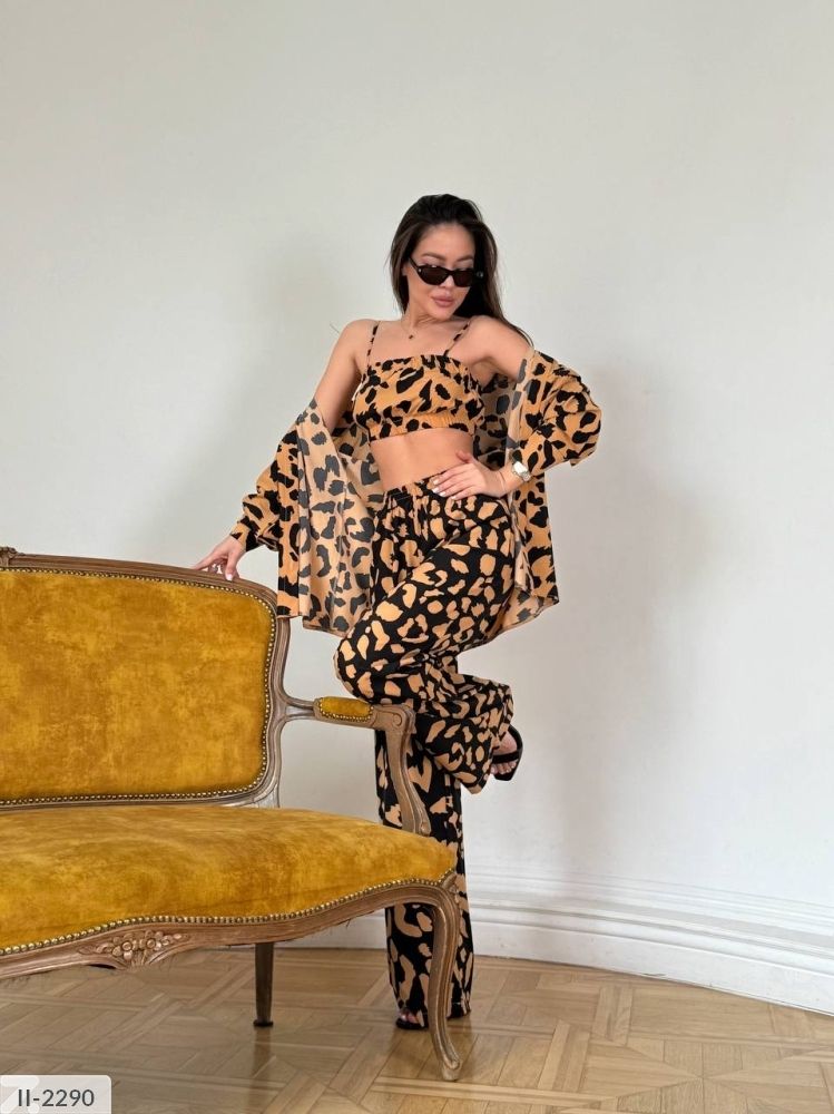 Костюм II-2290 Фабрика Моды