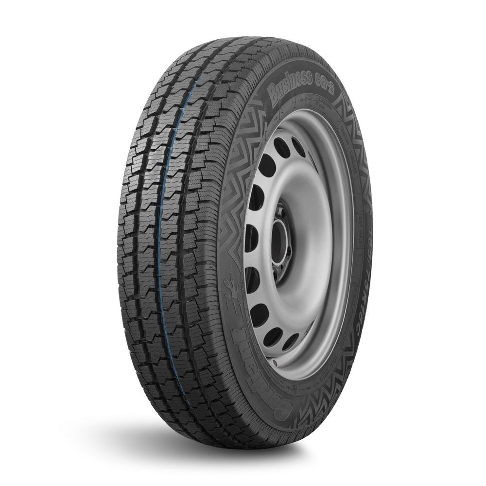КОРДИАНТ  235/65/16  R 115/113C  BUSINESS CA-2