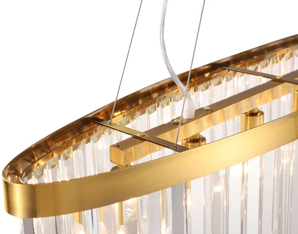 Подвесная люстра Stilfort VENECIA 2113/03/06P