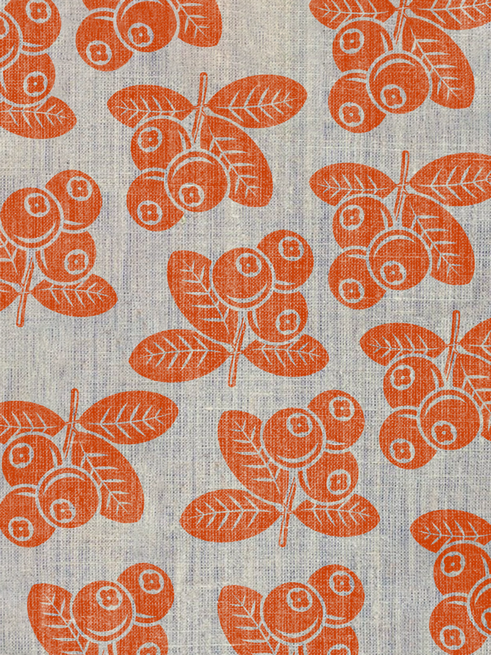 Деревянный штамп 282