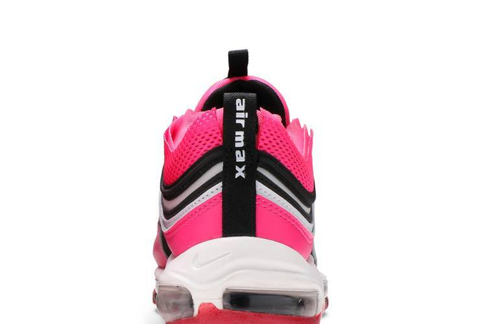 Кроссовки Nike Air Max 97 (Женская размерная сетка)