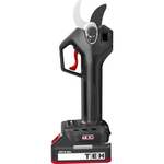 Секатор аккумуляторный 20V TEH TPS734-1B