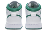 Кроссовки Jordan Air Jordan 1 Mid Se GS (Подростковая размерная сетка)
