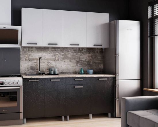 Кухня ГРИГГС 1800