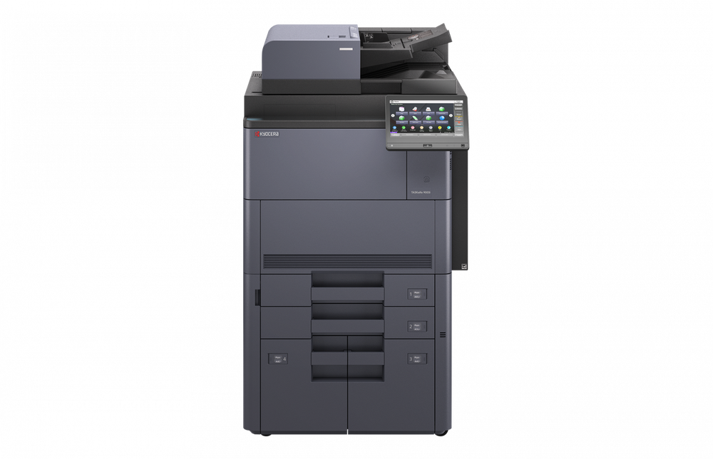 МФУ TASKalfa 8003i