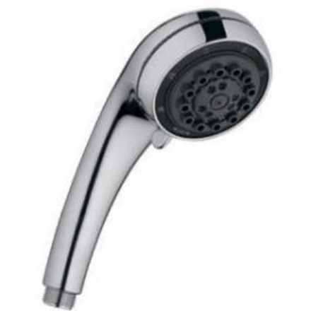 Душевая лейка F23 (хром)  FRAP 4 режима