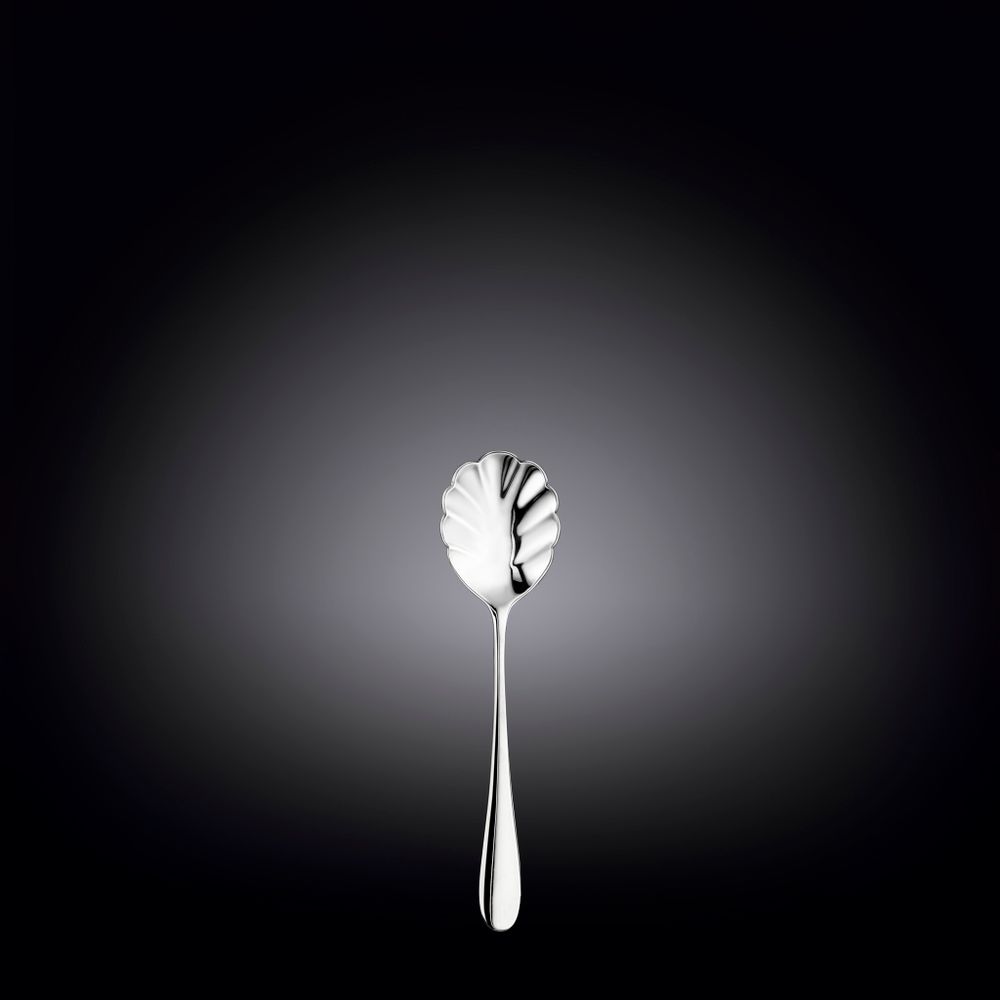 Ложка для сахара 11 см на блистере WL‑999145/1B