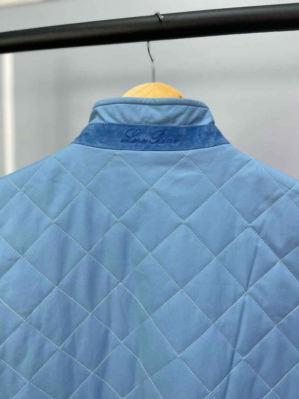 Жилет Loro Piana