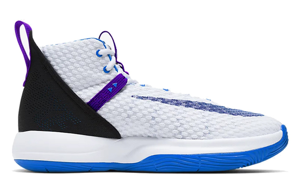 Кроссовки Nike Zoom Rize 1