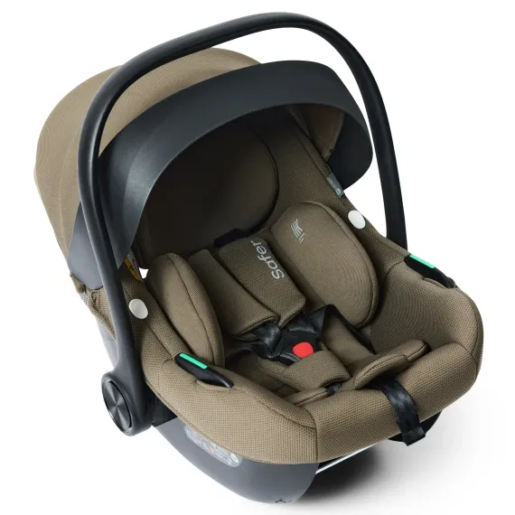 Автокресло Happy Baby SAFER 0 (0 -13 кг)