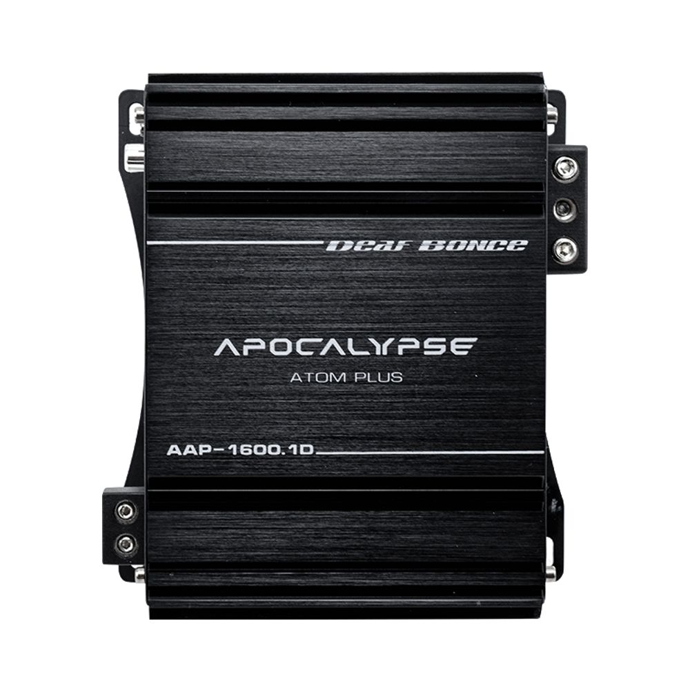 ALPHARD APOCALYPSE AAP-1600.1D ATOM PLUS