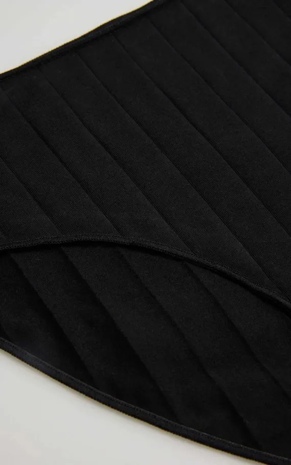 19651 Midi Трусы высокие