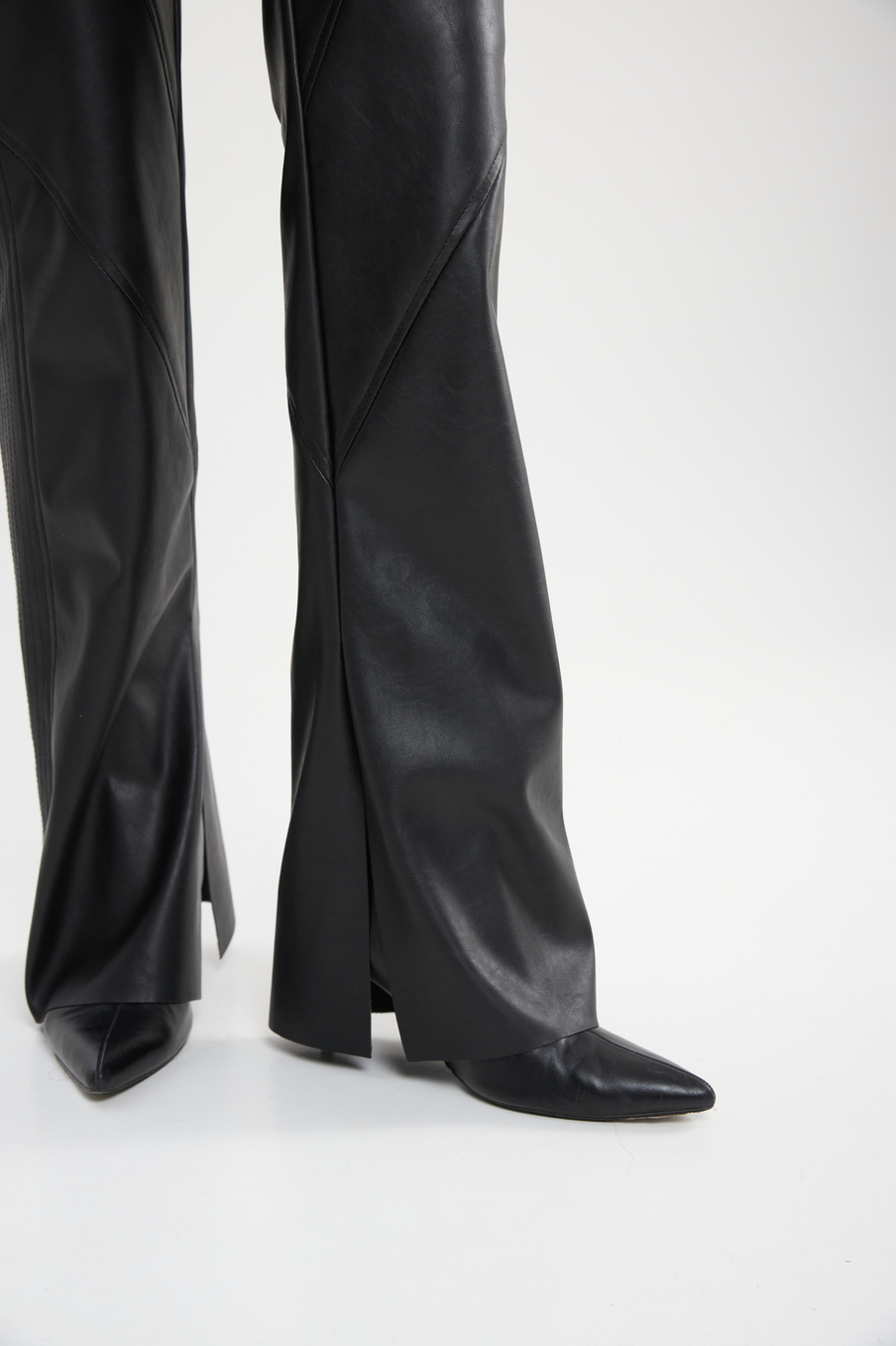 Брюки «Klesh»