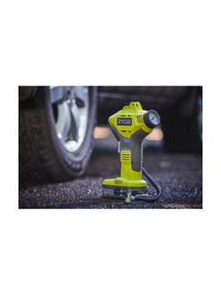 Насос высокого давления Ryobi R18PI-0 ONE+ 5133003931