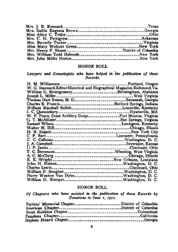 Chronicles of the Scotch-Irish settlement in Virginia;. Extracted from the original court records of Augusta Count 1745-1800 | Lyman Chalkley