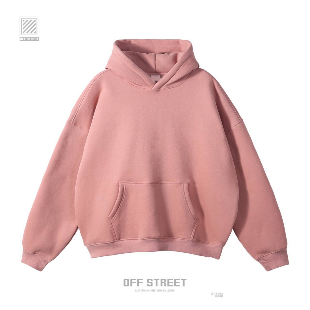 Худи Off Street