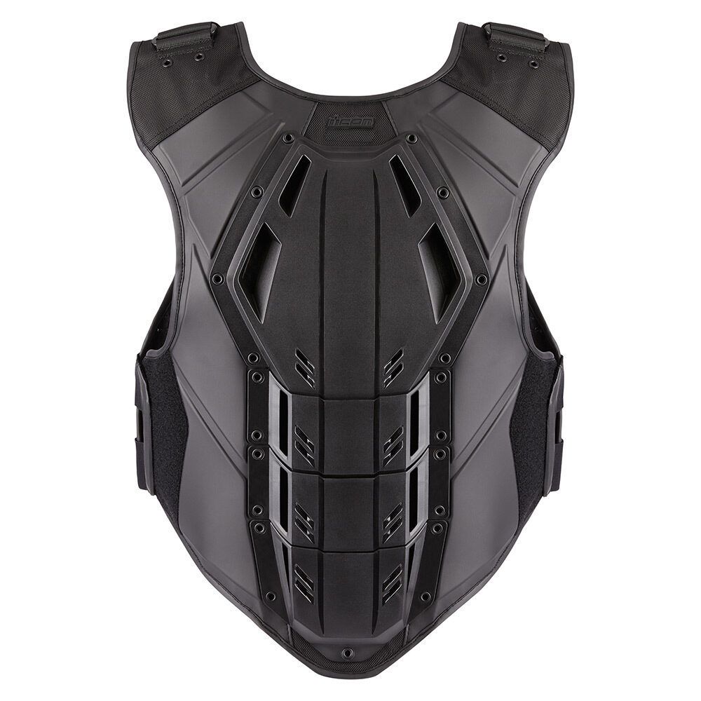 Field Armor Vest / Черный