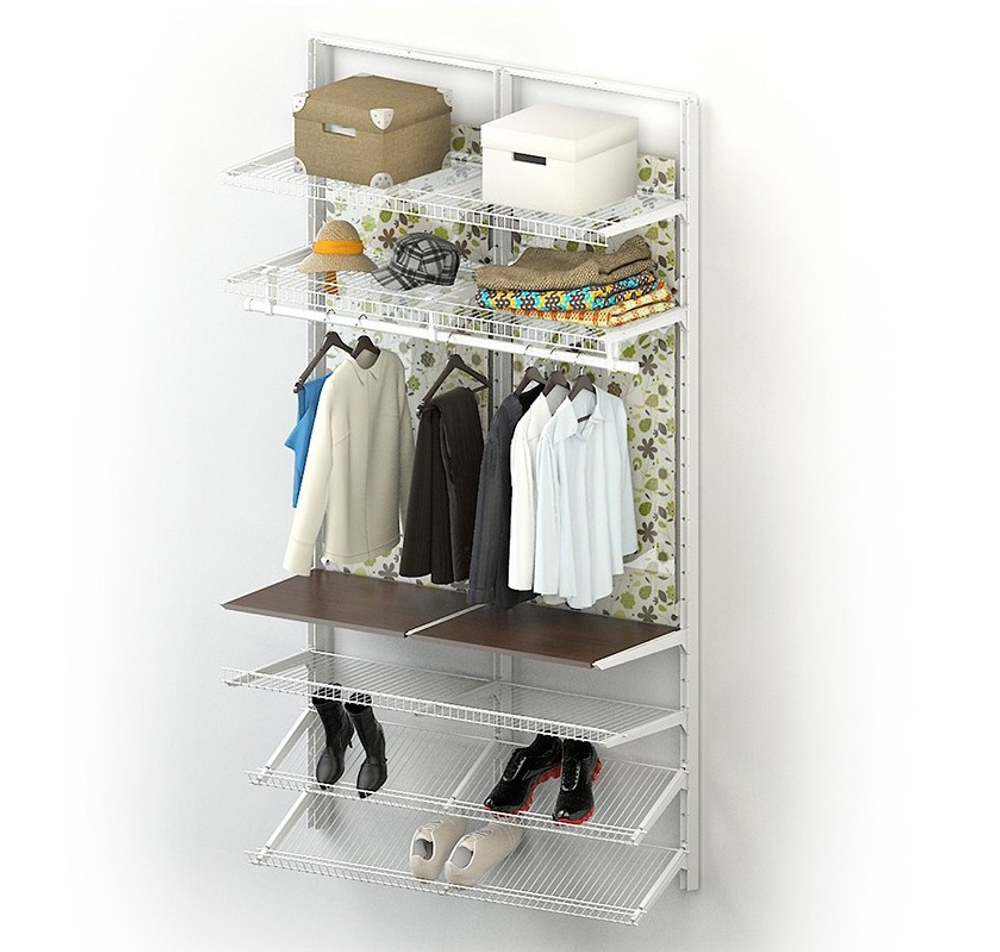 Система хранения MARSEILLE, белый