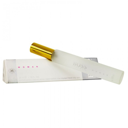 ТВ ручка 35 мл BOSS Hugo Boss woman