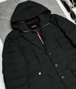 Пуховик Kiton