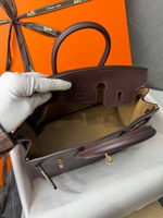 Сумка Hermes Birkin 25cm