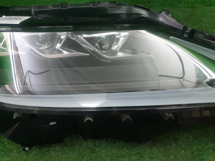 Фара правая Lexus RX 4 (2019-2022) LED