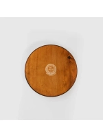 Менажница из Сибирского кедра