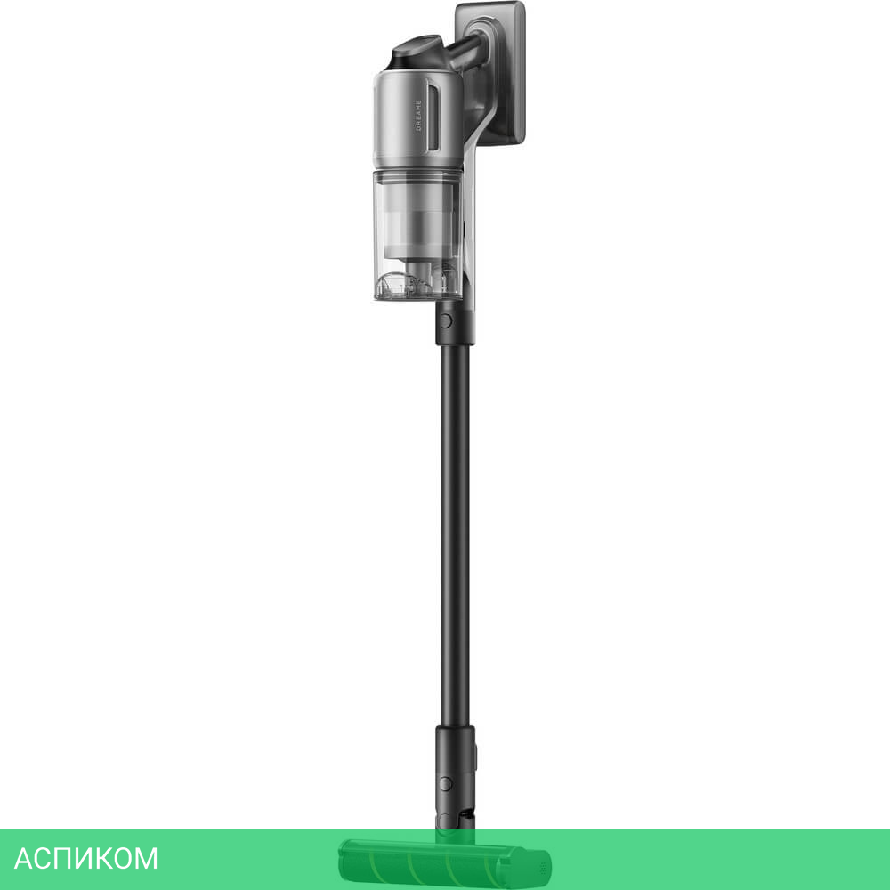 Пылесос Dreame Cordless Vacuum Cleaner Z30 Aqua Cycle (VZV77B)