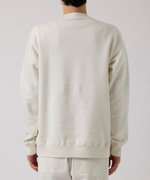 UNDERCOVER СВИТШОТ БЕЛЫЙ ANARCHY