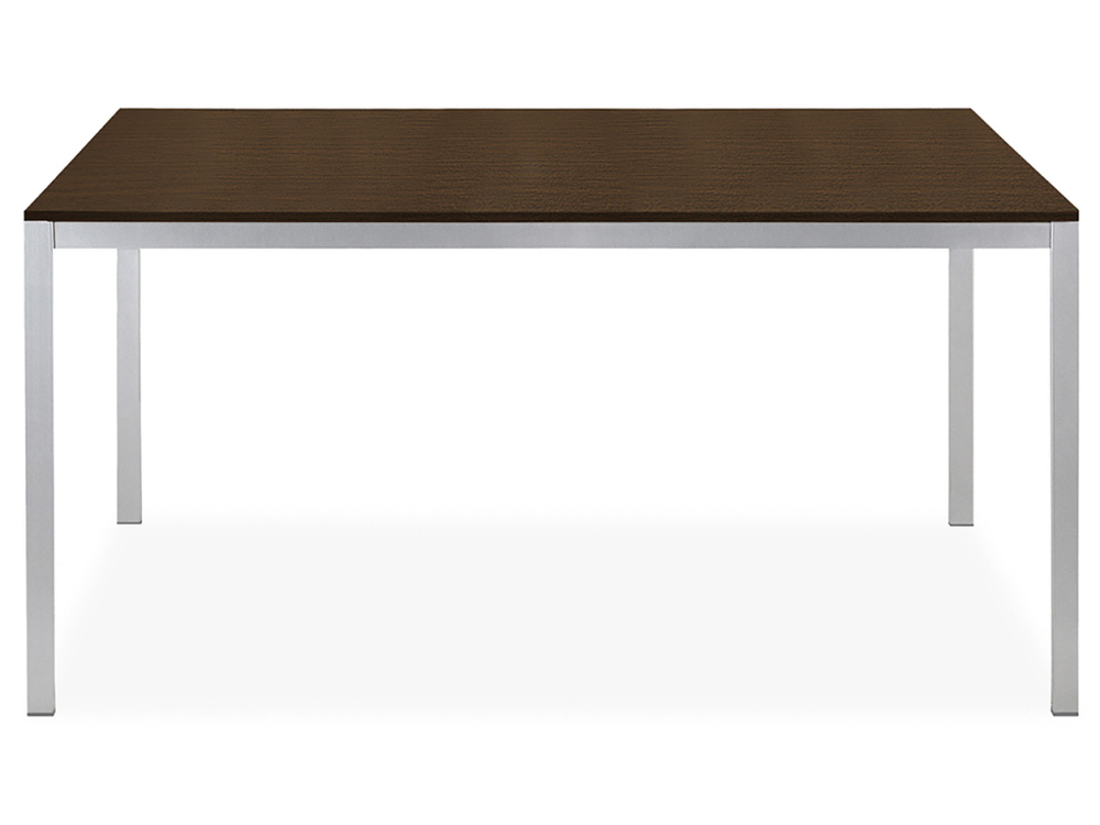 Стол ламинированный обеденный Papatya Idea