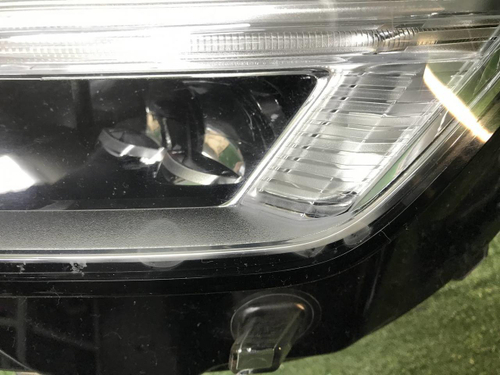 Фара левая Volvo XC90 2 (2014-2019) LED